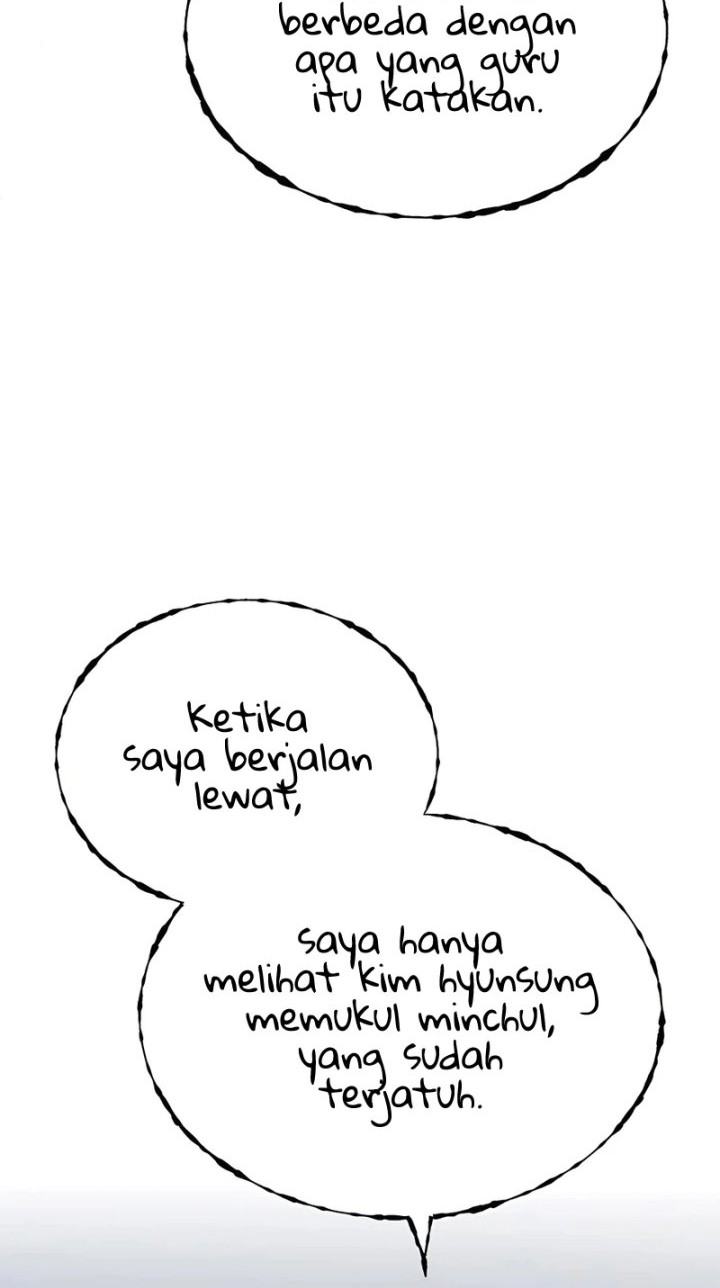 Devil Returns To School Days Chapter 09 Gambar 29