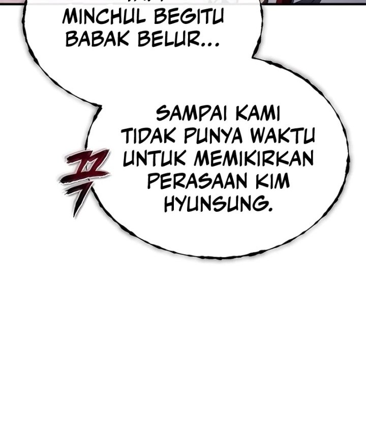 Devil Returns To School Days Chapter 09 Gambar 33