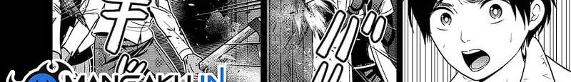 Tokyo Underworld Chapter 36 Gambar 4