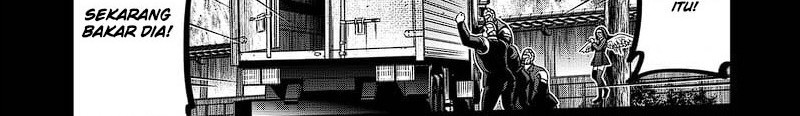 Tokyo Underworld Chapter 36 Gambar 16