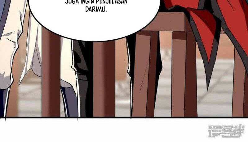 Return of Xiandi Chapter 379 Gambar 5
