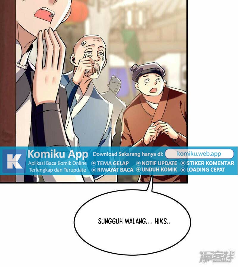 Return of Xiandi Chapter 379 Gambar 10