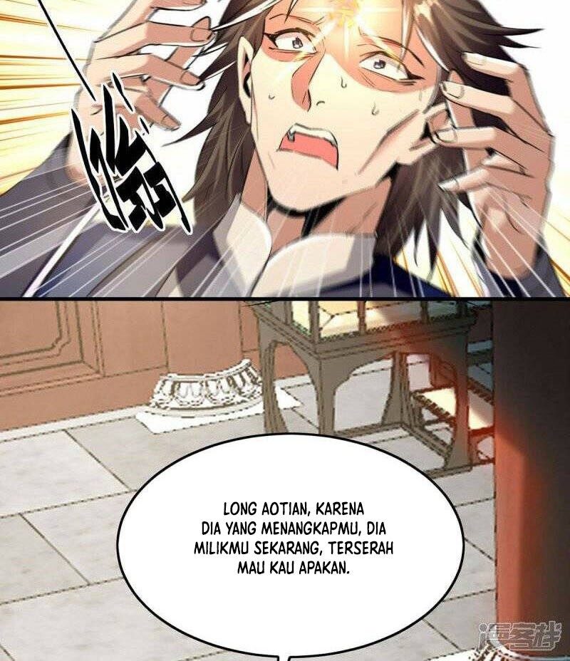 Return of Xiandi Chapter 380 Gambar 5