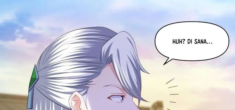 Shura Sword Sovereign Chapter 332 Gambar 17