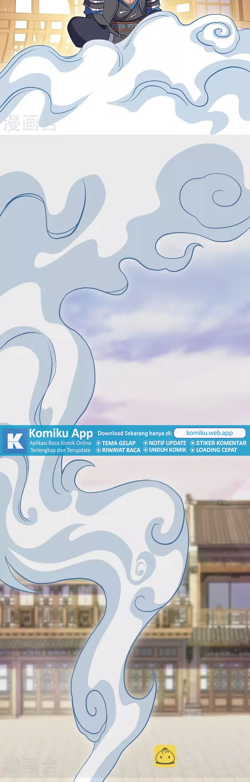 Shura Sword Sovereign Chapter 337 Gambar 9
