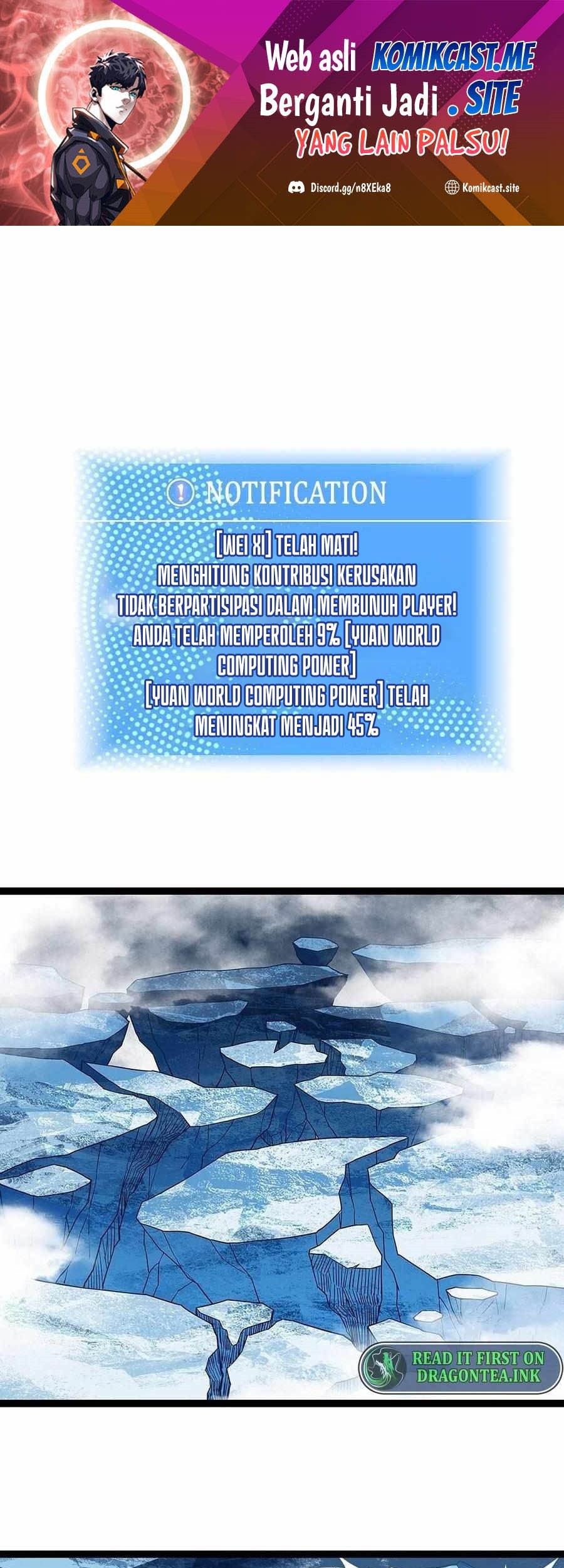 Baca  It all starts with playing game seriously Chapter 85 Gambar 2