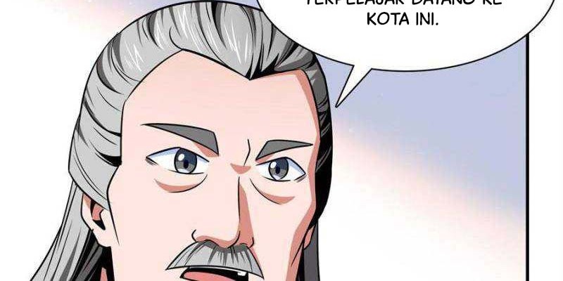 Library Tiandao Chapter 100 Gambar 21
