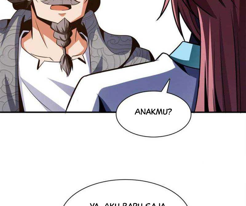 Library Tiandao Chapter 100 Gambar 3