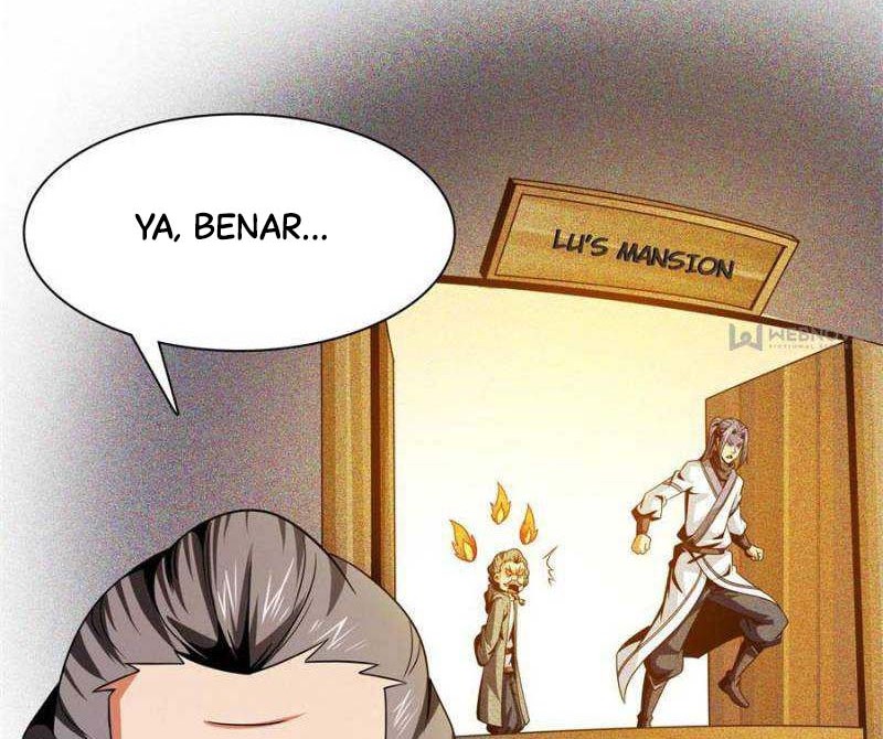 Library Tiandao Chapter 100 Gambar 5