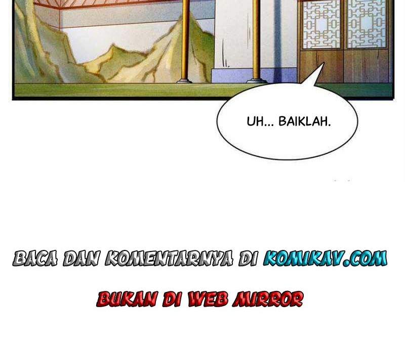 Library Tiandao Chapter 100 Gambar 7