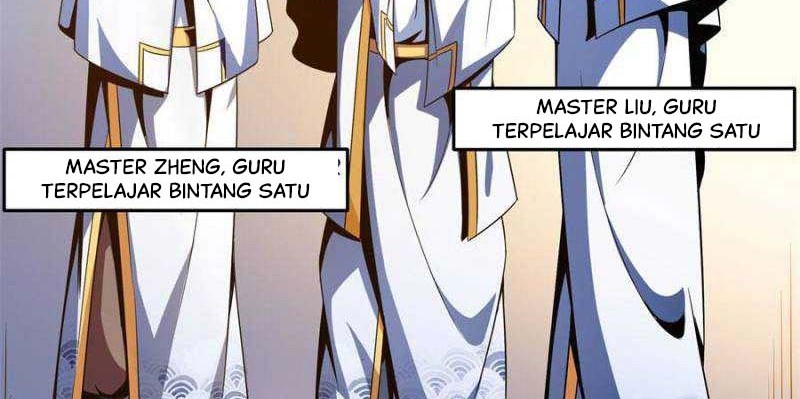 Library Tiandao Chapter 100 Gambar 11