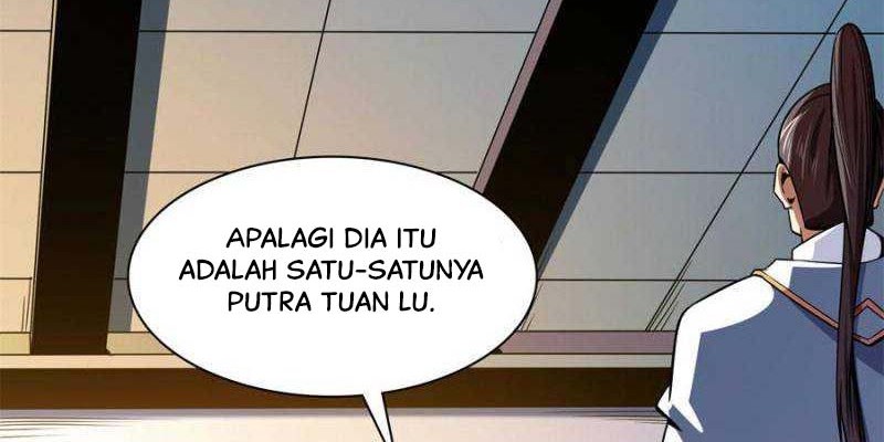 Library Tiandao Chapter 100 Gambar 13