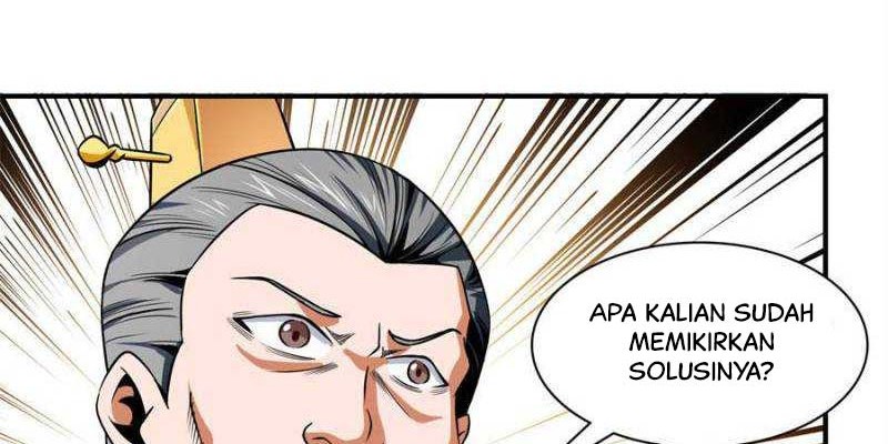 Library Tiandao Chapter 100 Gambar 15