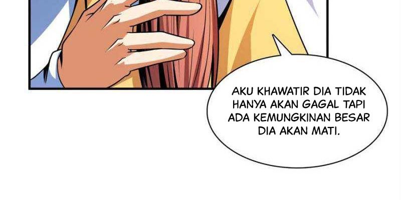 Library Tiandao Chapter 100 Gambar 17