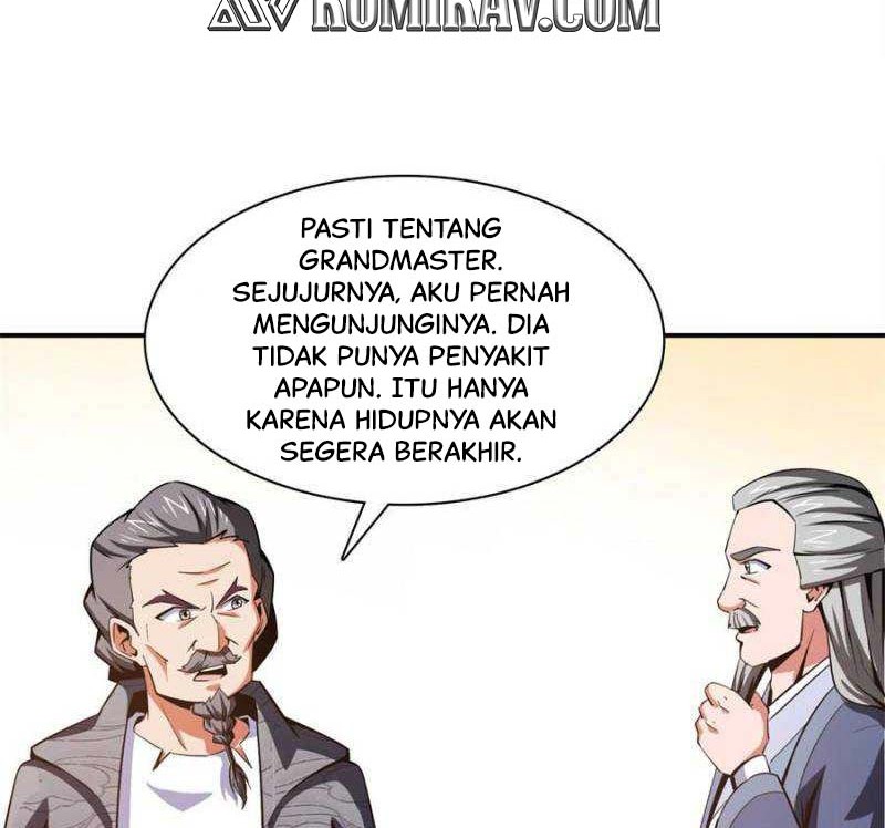 Library Tiandao Chapter 99 Gambar 33