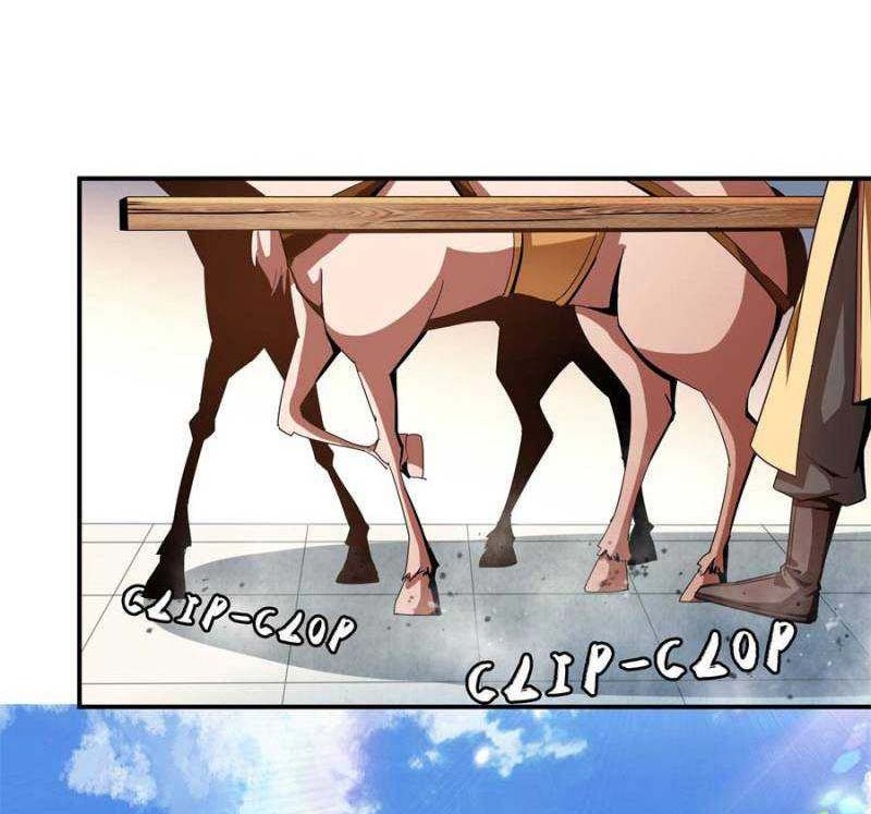 Library Tiandao Chapter 99 Gambar 35