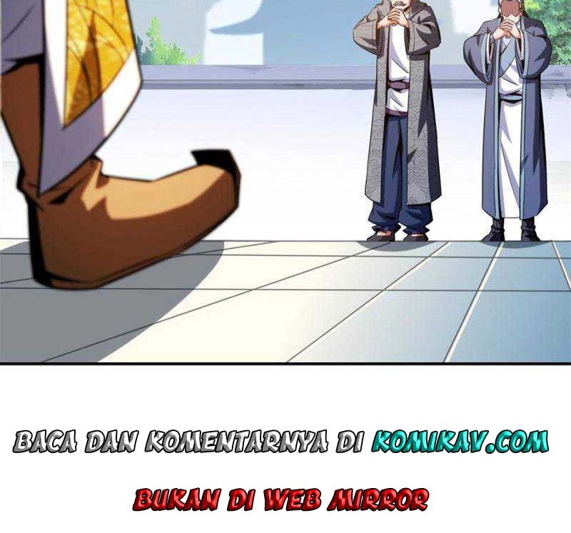 Library Tiandao Chapter 99 Gambar 37
