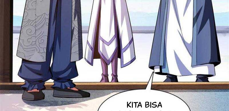 Library Tiandao Chapter 99 Gambar 5