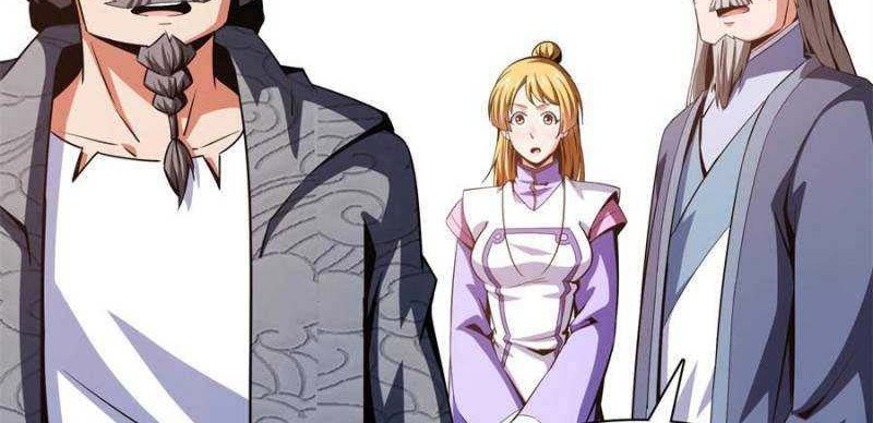 Library Tiandao Chapter 99 Gambar 7