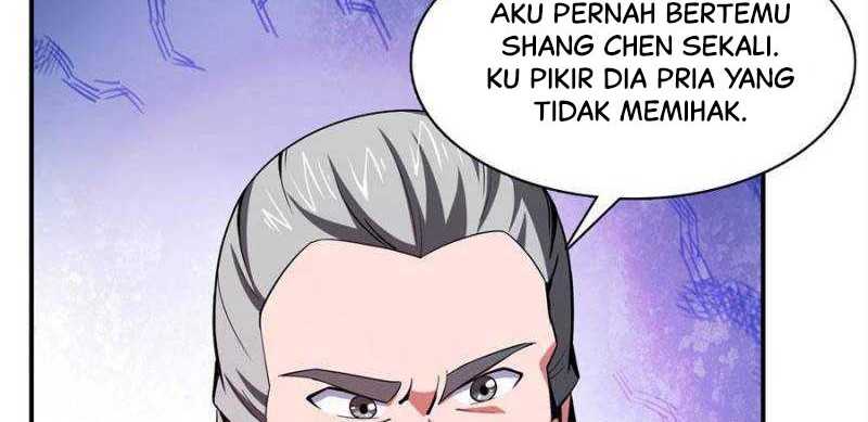 Library Tiandao Chapter 99 Gambar 13