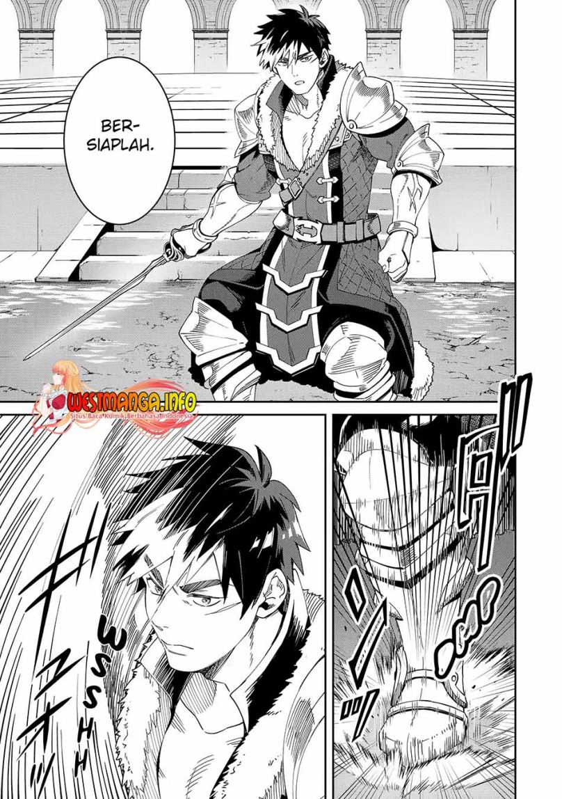 Tensei Ouji wa Renkinjutsushi to Nari Koukoku suru Chapter 07.2 Gambar 10