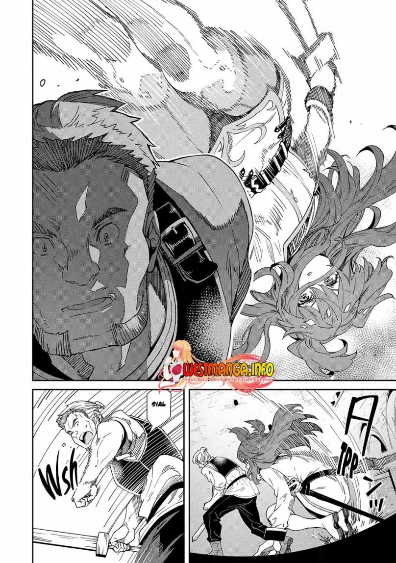 Tensei Ouji wa Renkinjutsushi to Nari Koukoku suru Chapter 07.2 Gambar 5