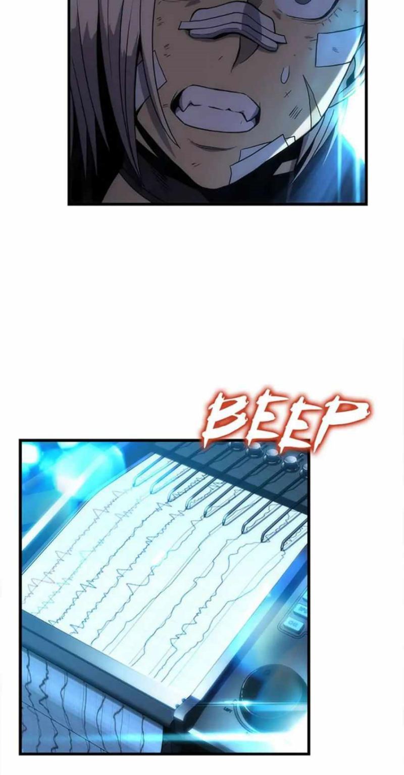 Tiger’s Descent Chapter 26 Gambar 55