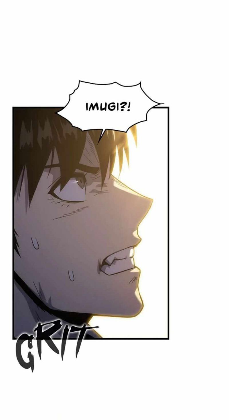 Tiger’s Descent Chapter 26 Gambar 72