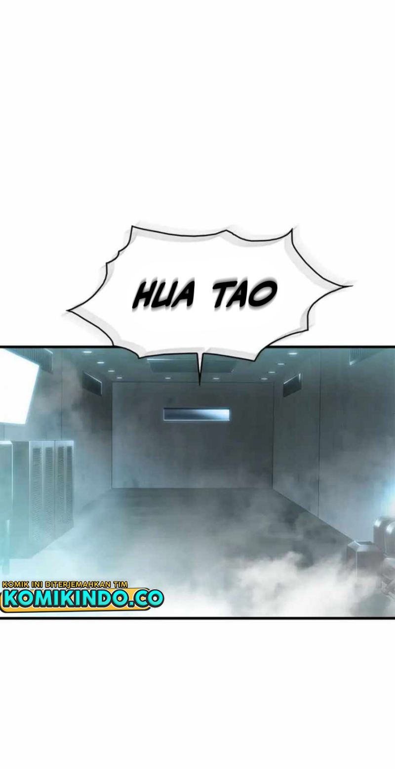 Tiger’s Descent Chapter 26 Gambar 82