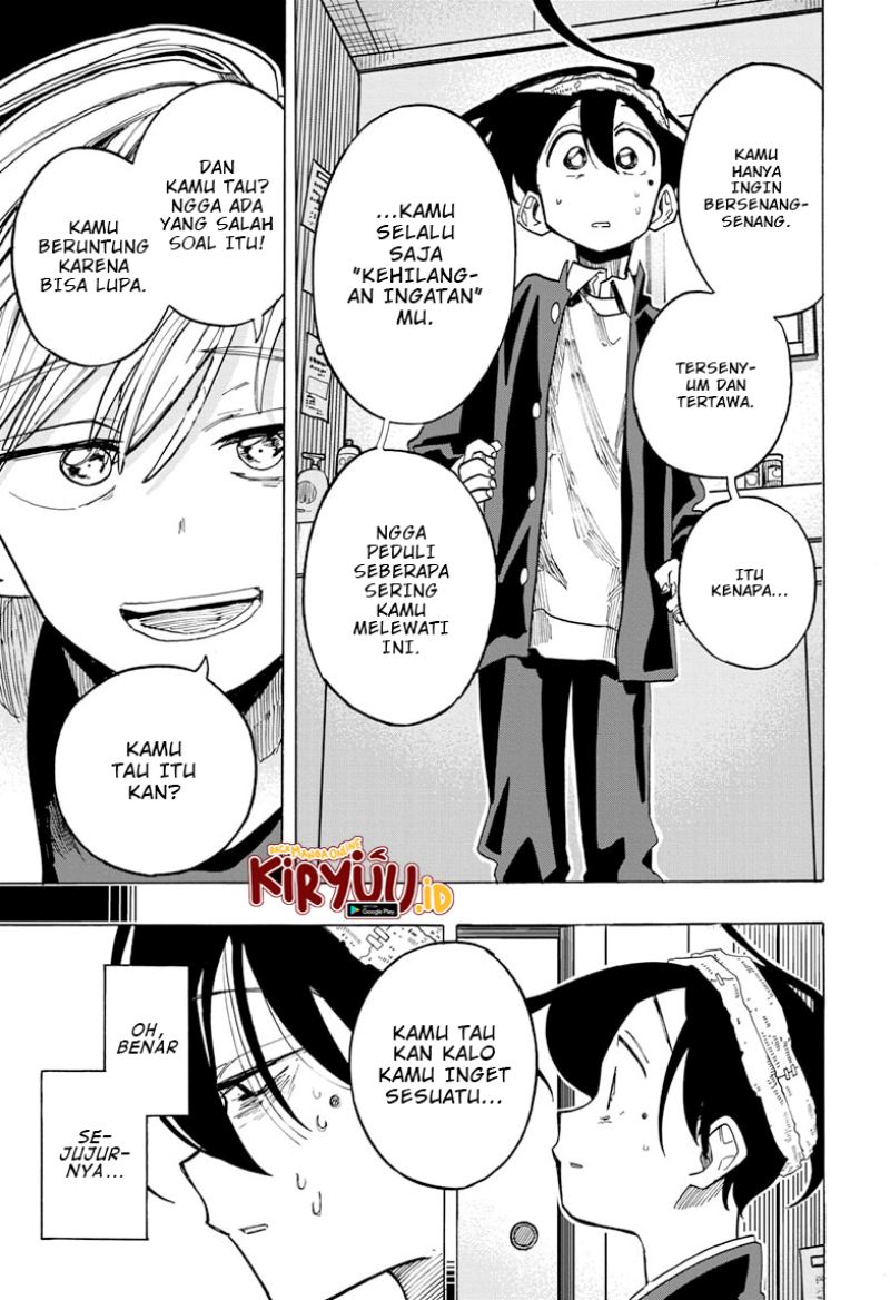 The Ichinose Family’s Deadly Sins Chapter 14 Gambar 12