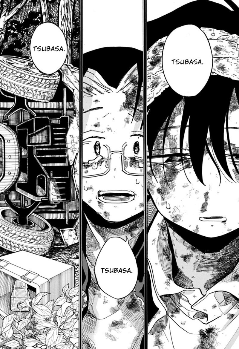 The Ichinose Family’s Deadly Sins Chapter 14 Gambar 15