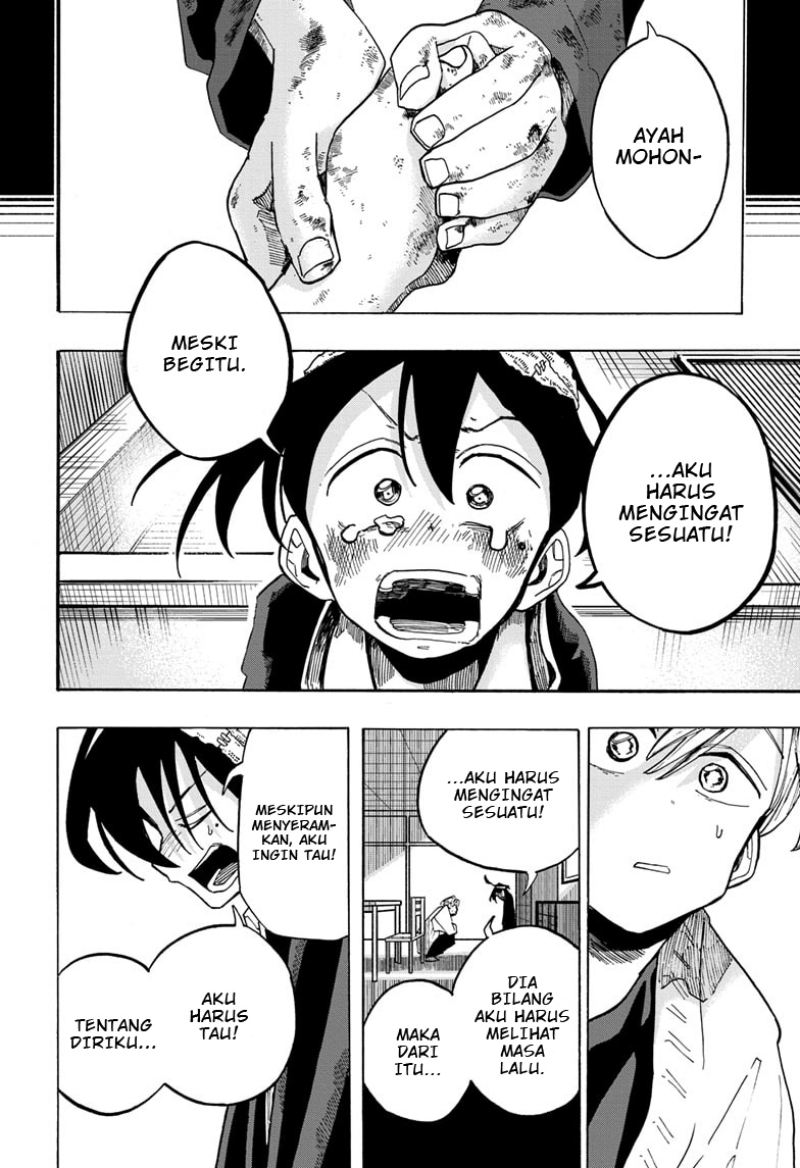 The Ichinose Family’s Deadly Sins Chapter 14 Gambar 17