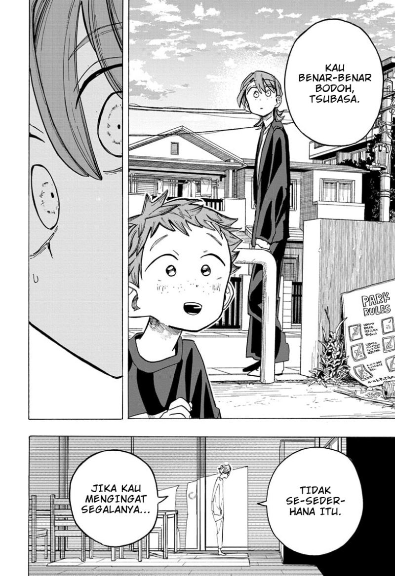 The Ichinose Family’s Deadly Sins Chapter 14 Gambar 19