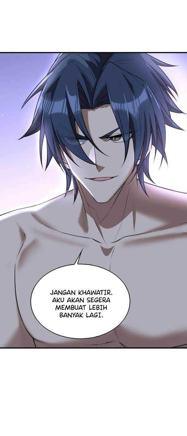 Man From Hell Chapter 29 Gambar 31