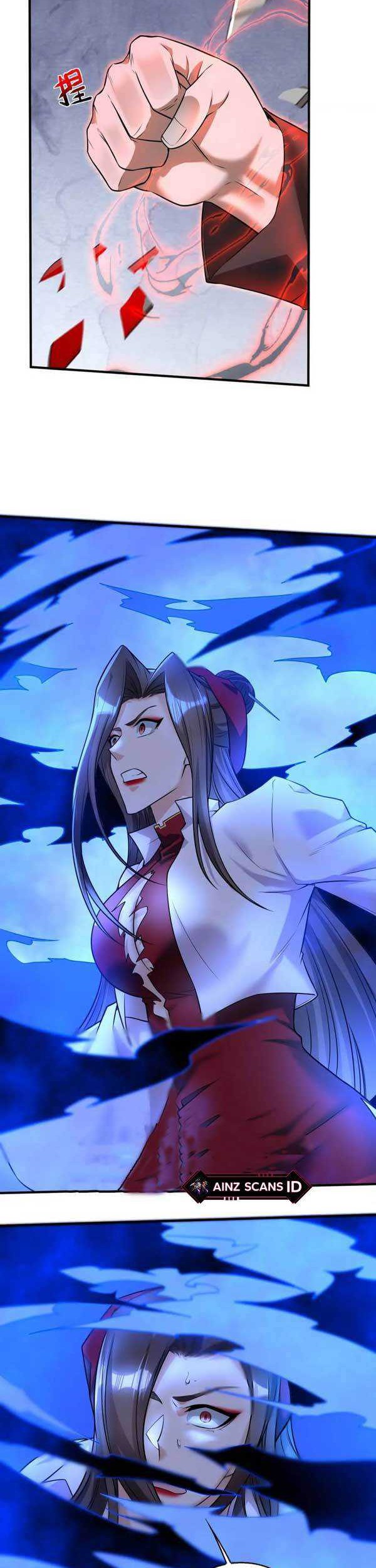 Man From Hell Chapter 29 Gambar 9