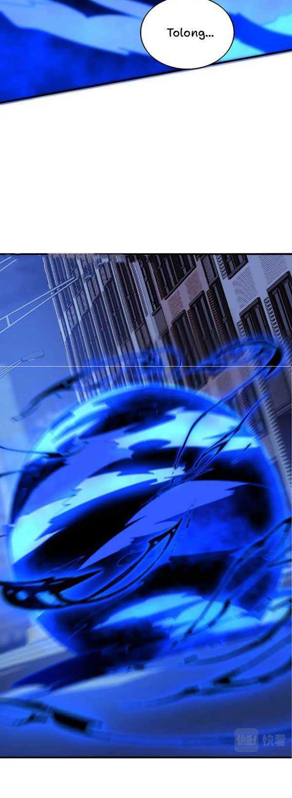 Man From Hell Chapter 29 Gambar 10