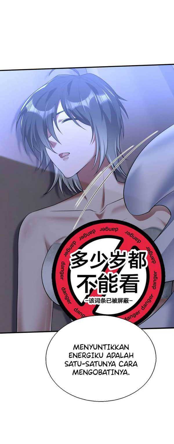 Man From Hell Chapter 29 Gambar 16