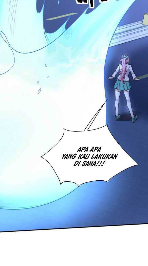 Man From Hell Chapter 29 Gambar 22