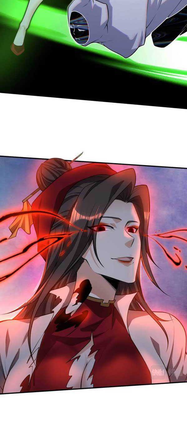 Man From Hell Chapter 29 Gambar 25