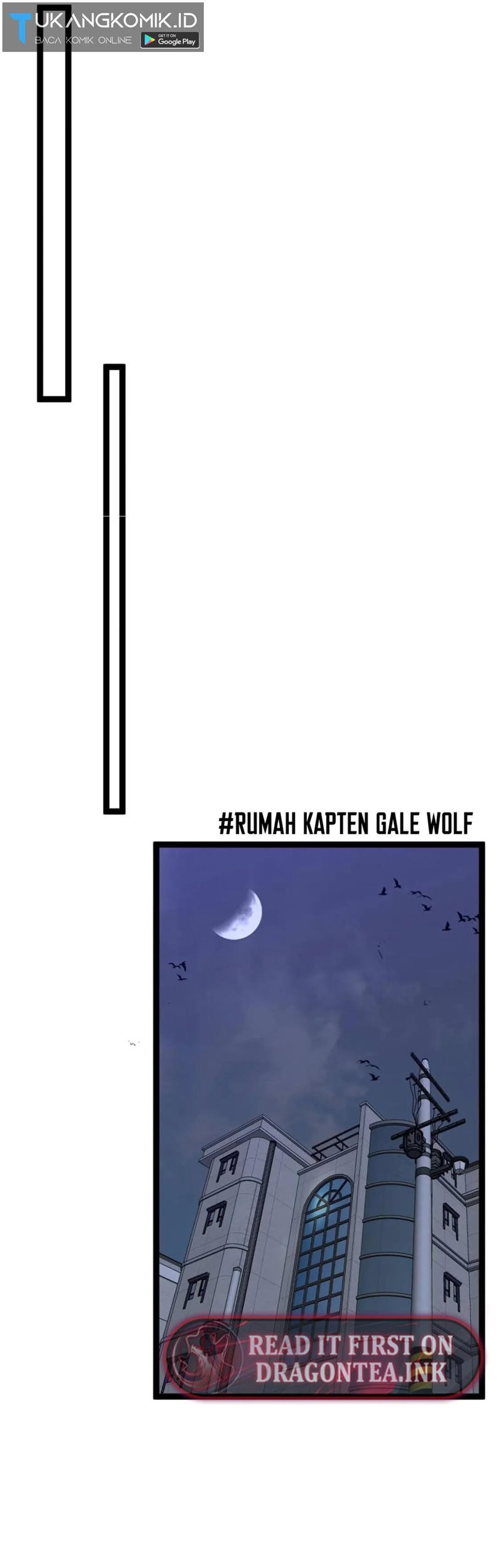 Your Talent is Mine Chapter 52 Gambar 10