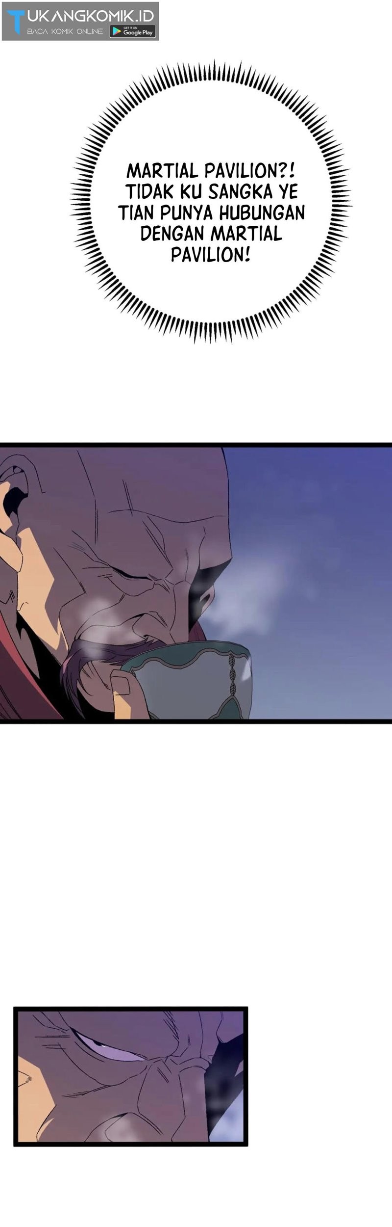 Your Talent is Mine Chapter 52 Gambar 23