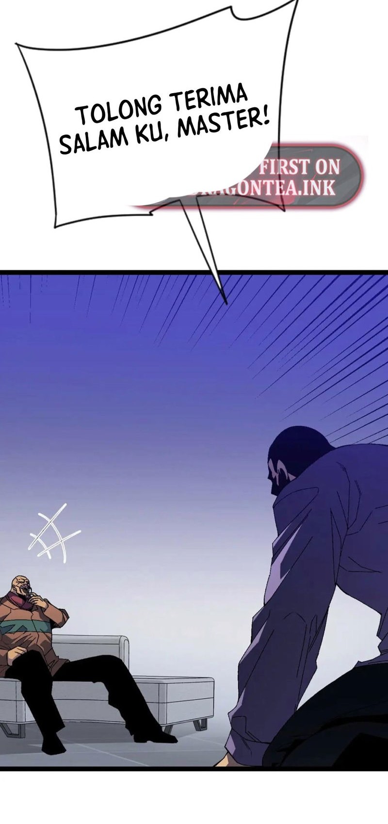 Your Talent is Mine Chapter 52 Gambar 30