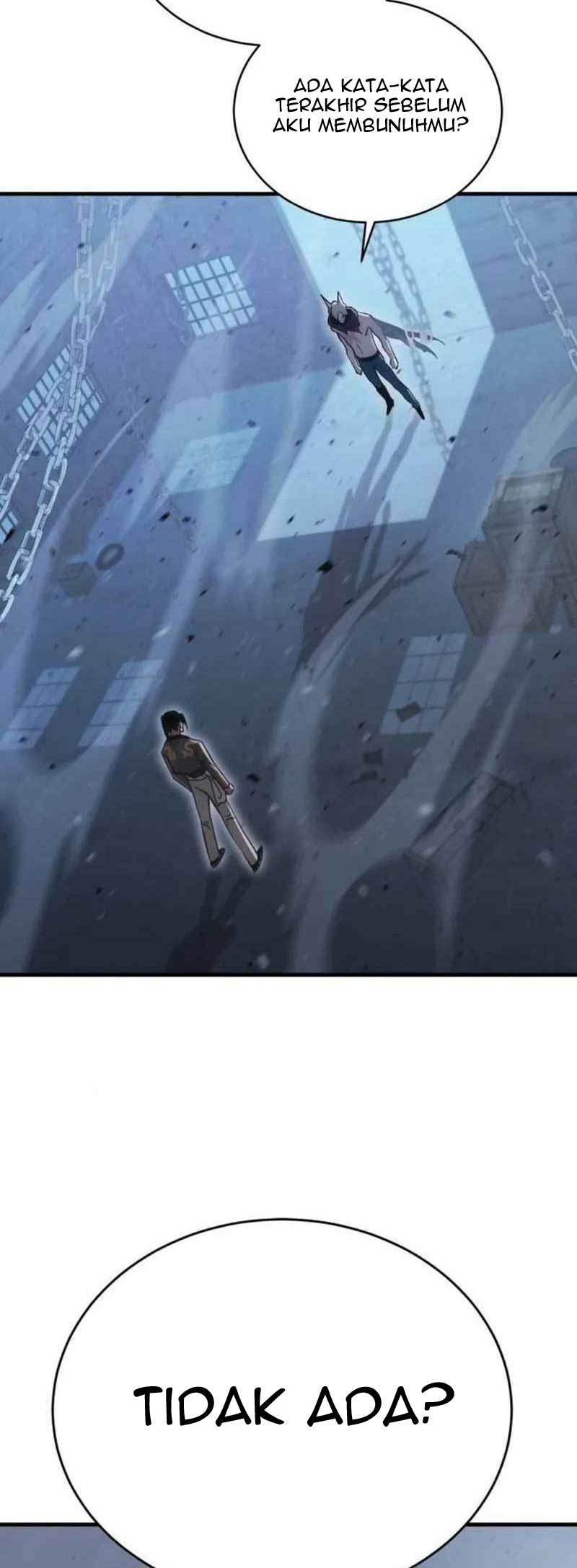 DANTALIAN Chapter 13 Gambar 13