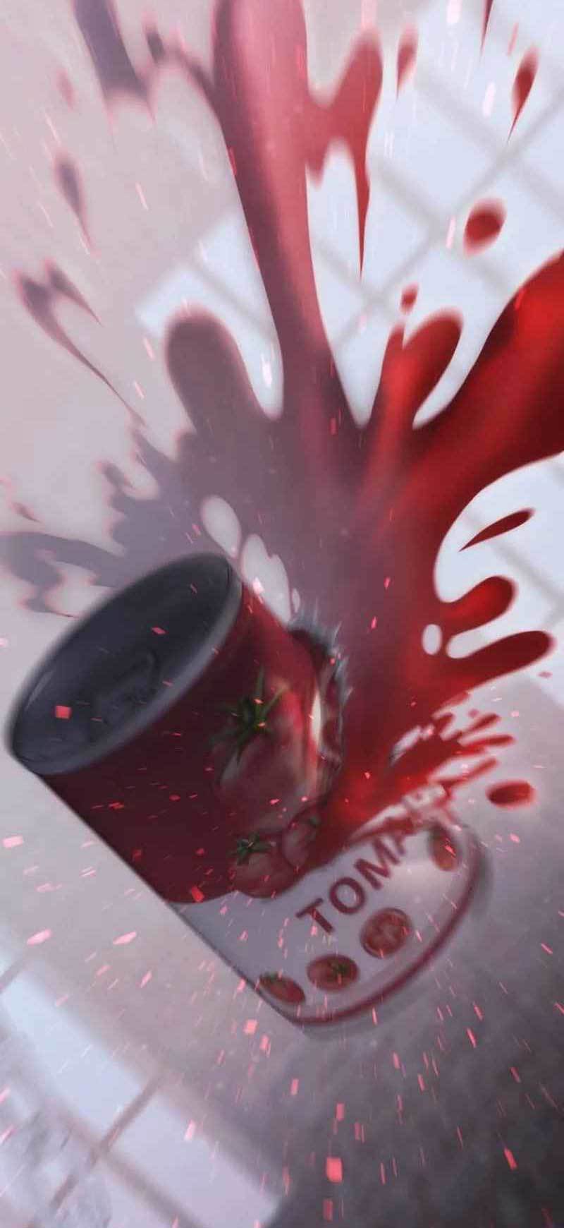 DANTALIAN Chapter 13 Gambar 19