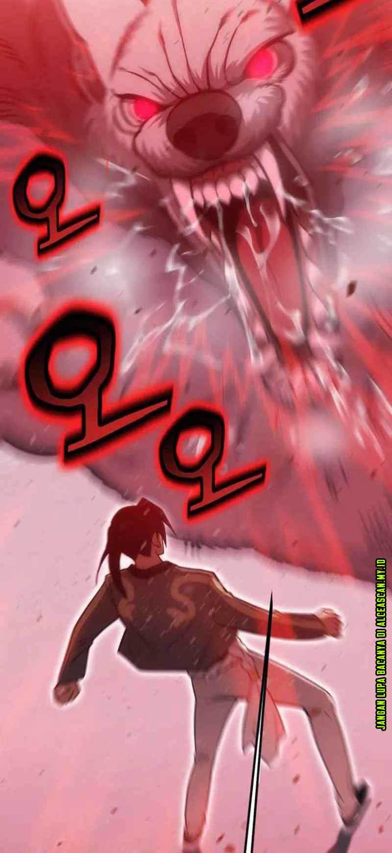 DANTALIAN Chapter 13 Gambar 25
