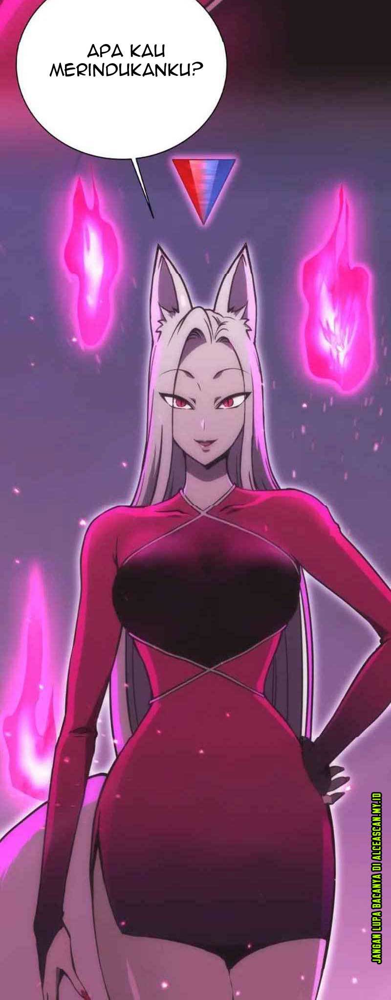 DANTALIAN Chapter 13 Gambar 66