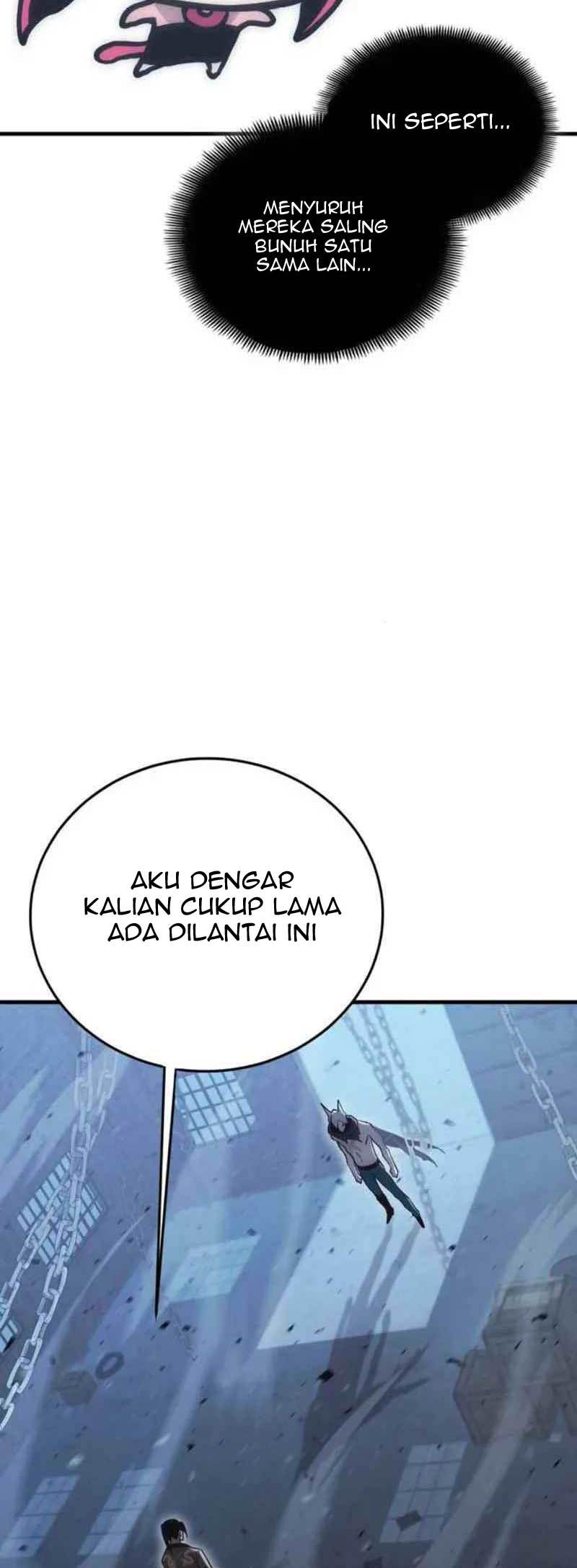 DANTALIAN Chapter 13 Gambar 7