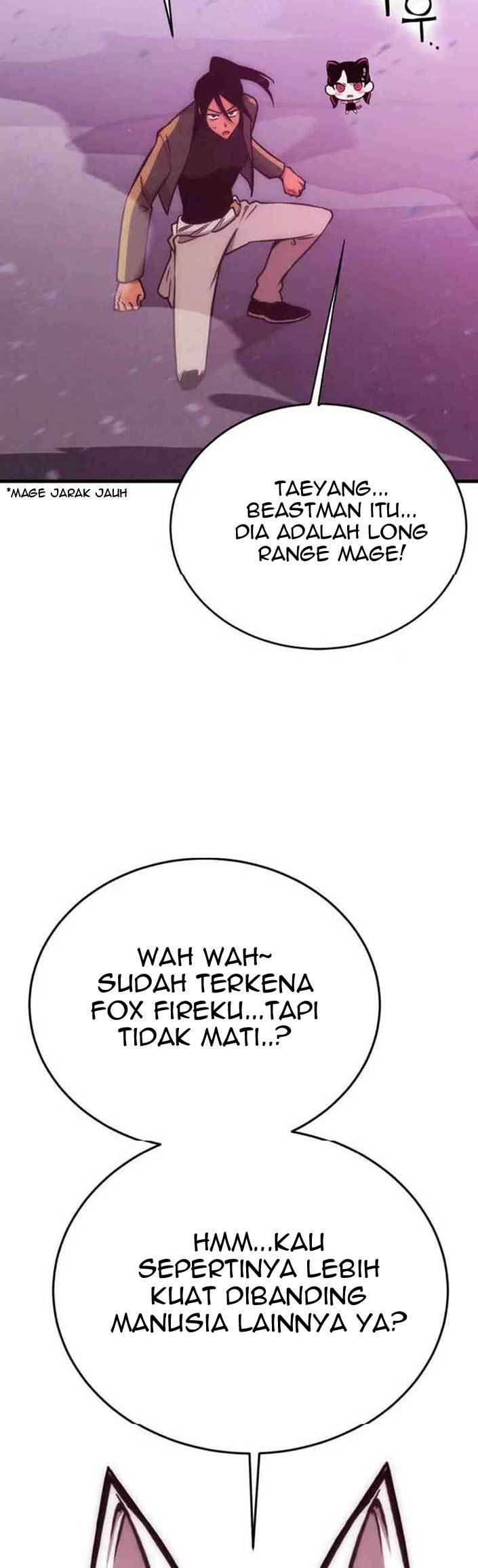 DANTALIAN Chapter 13 Gambar 71