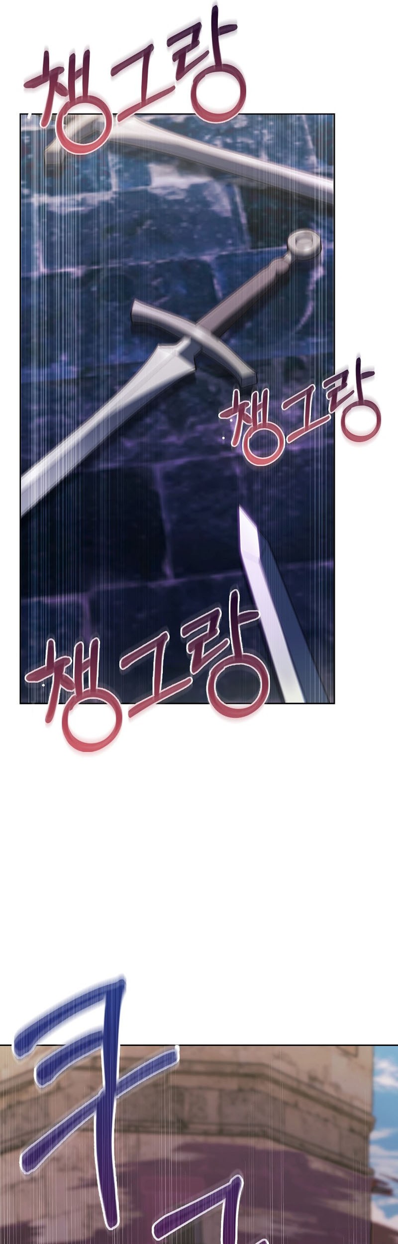 I Regressed to My Ruined Family Chapter 40 Gambar 37
