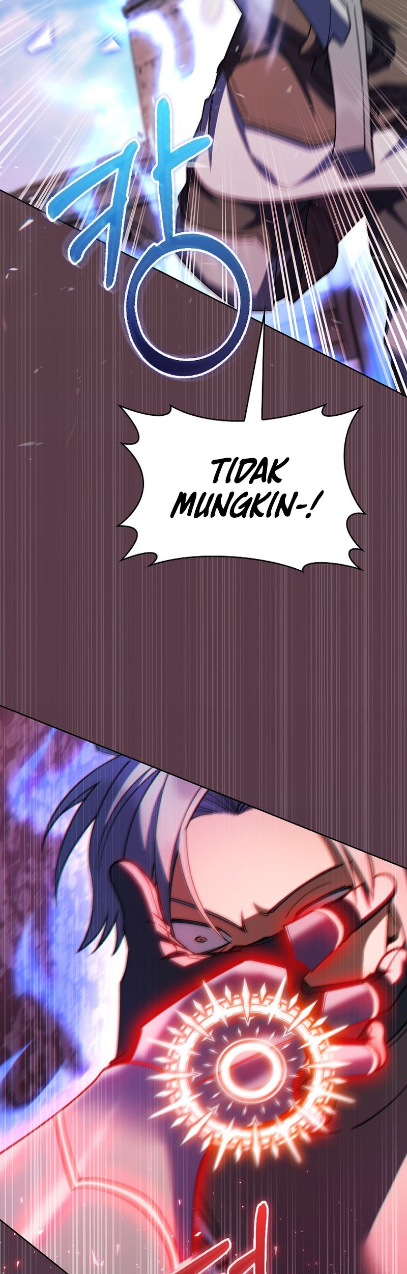 I Regressed to My Ruined Family Chapter 40 Gambar 46
